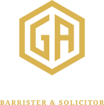 George J. Atis, Barrister and Solicitor